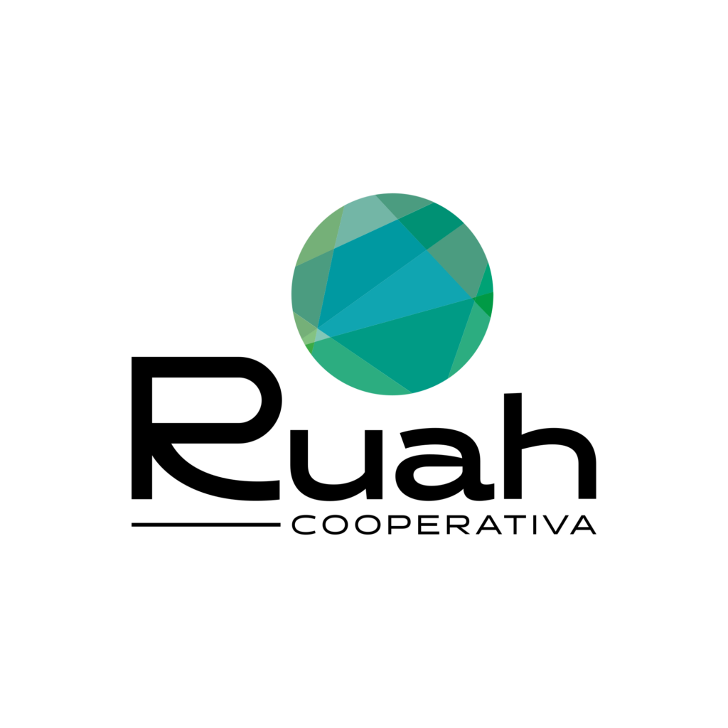 Logo di Cooperativa Ruah