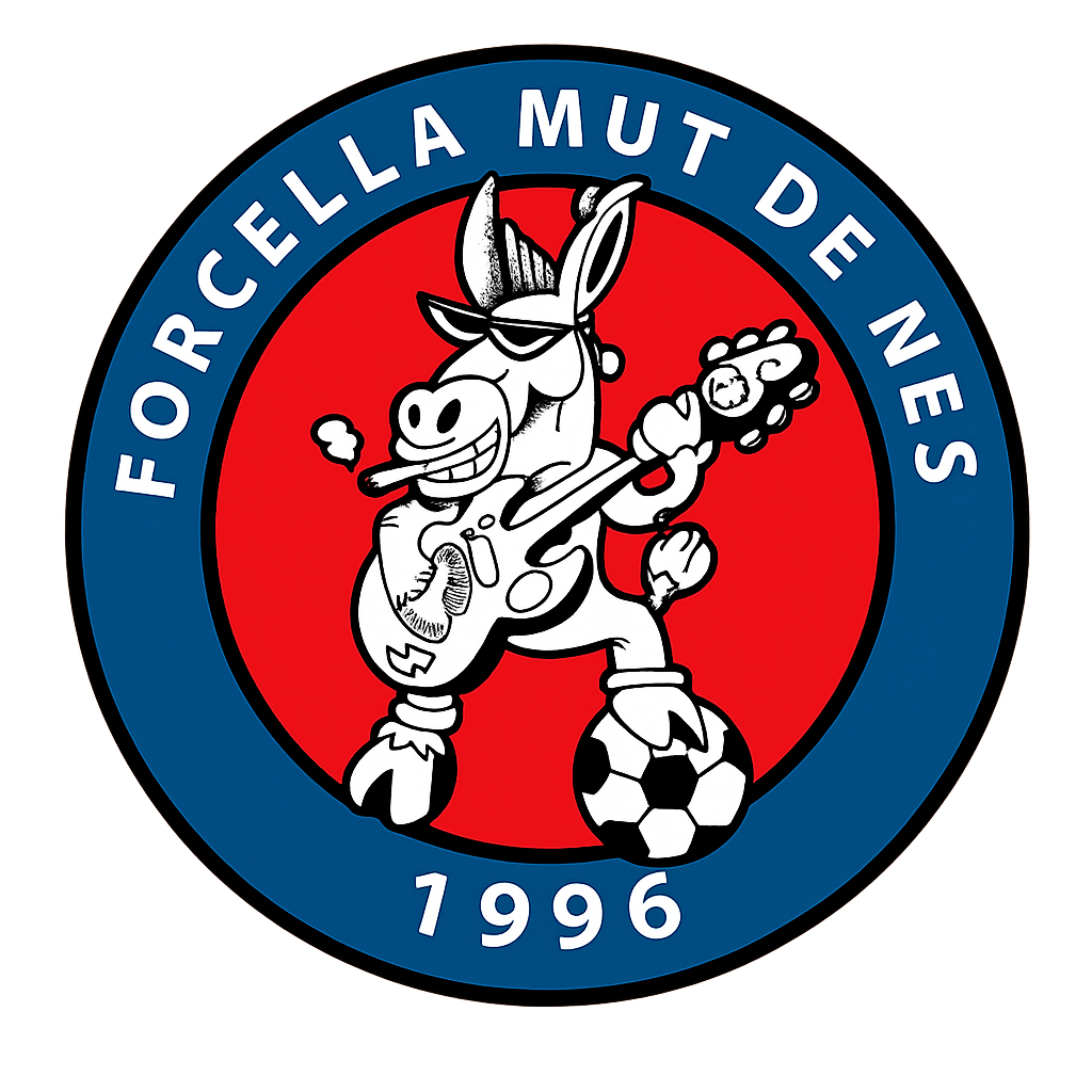 Logo di Forcella Mut De Nes
