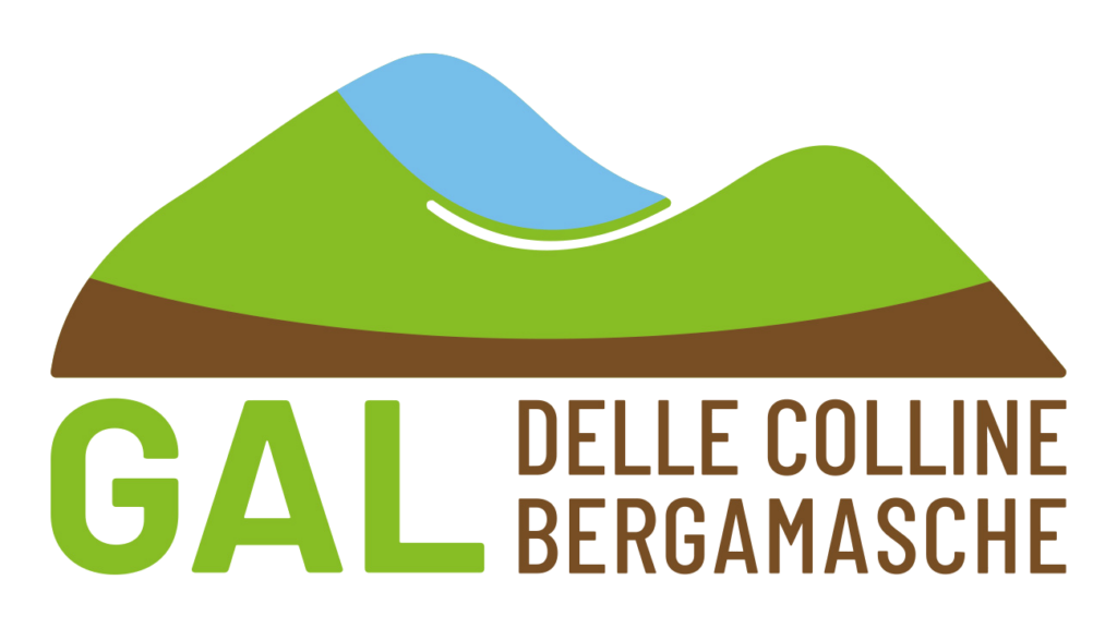 Logo di GAL Colline Bergamasche