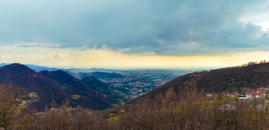 Monte di Nese