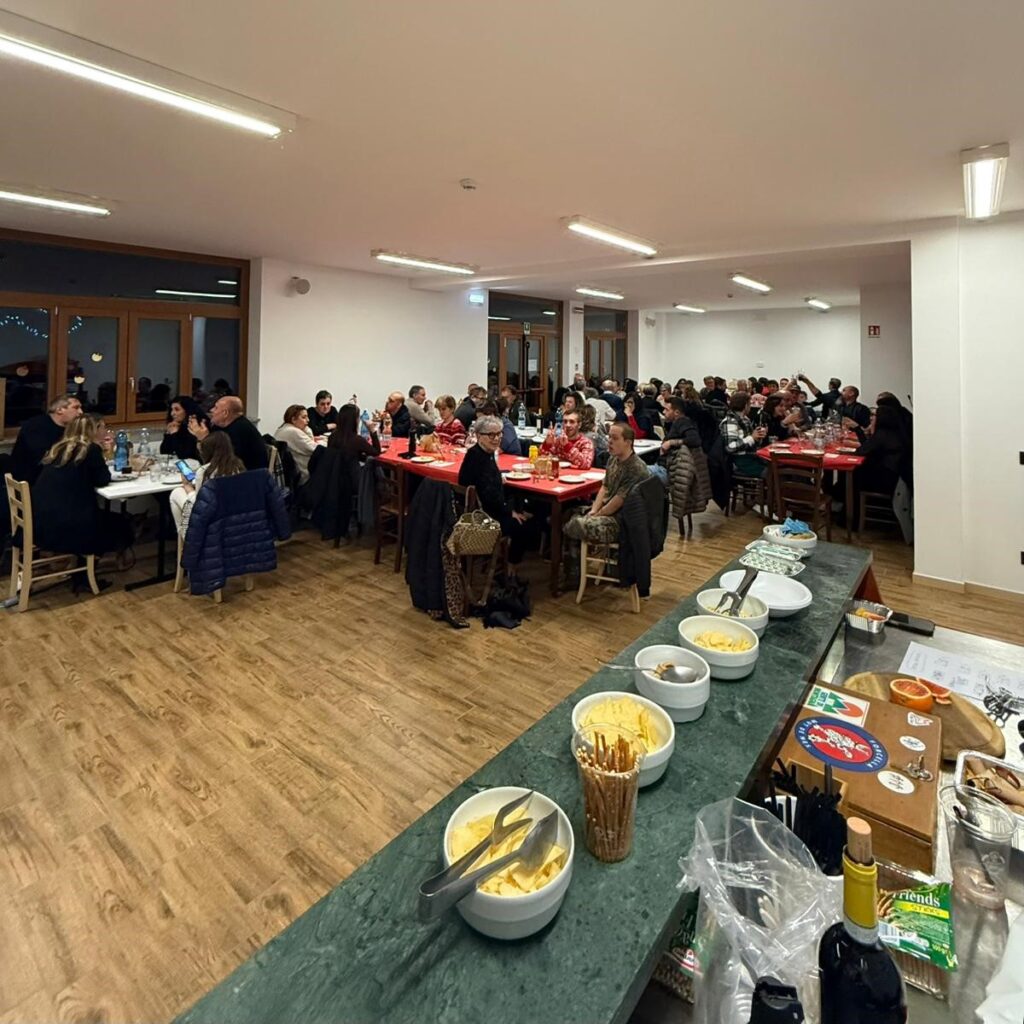 Domeniche al rifugio