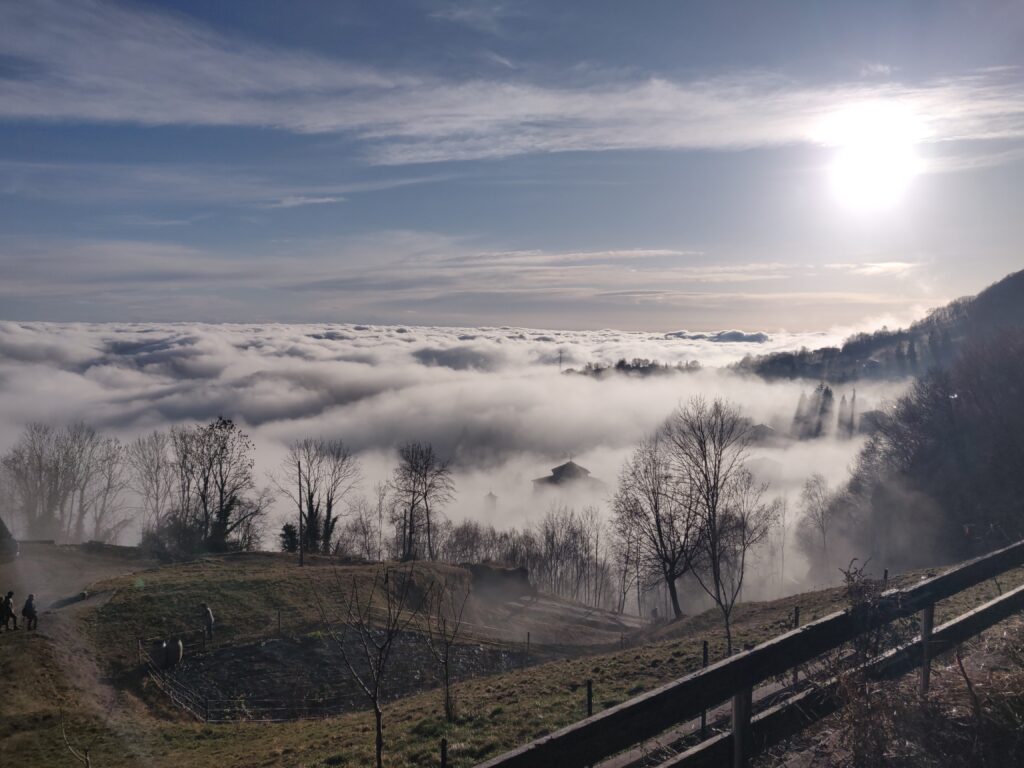 Monte di Nese