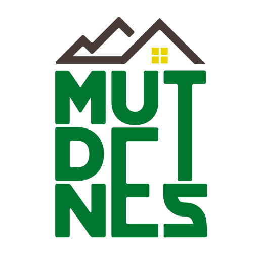 rifugio mut de nes logo